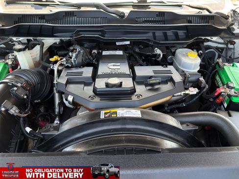 Used 2018 RAM 2500 Longhorn AWD/4WD image 12