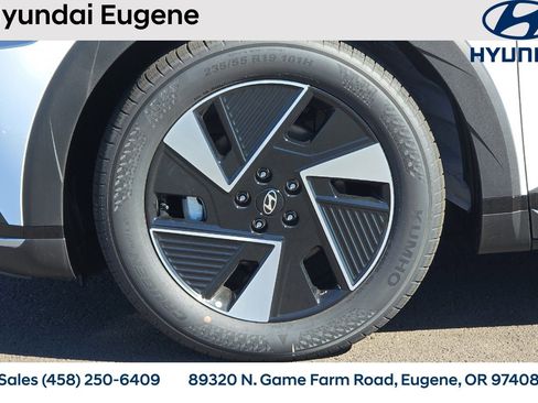 New 2026 Hyundai Ioniq 5 SE image 28