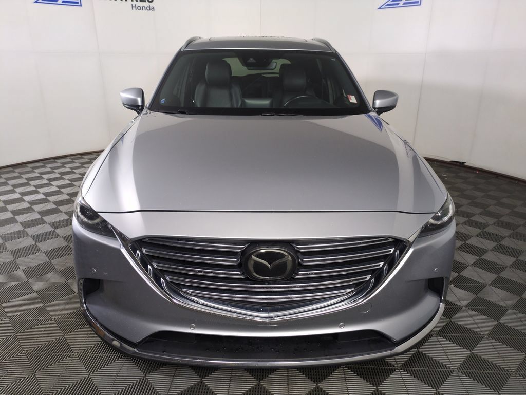 Used 2020 MAZDA CX-9 Grand Touring FWD image 11