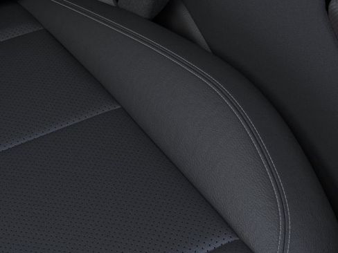New 2026 Chevrolet Equinox EV LT FWD image 21