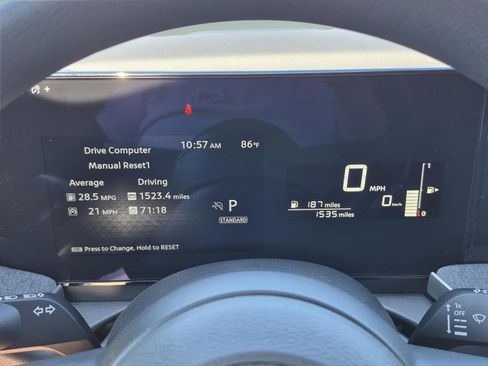 Certified 2026 Nissan Kicks SV FWD image 32