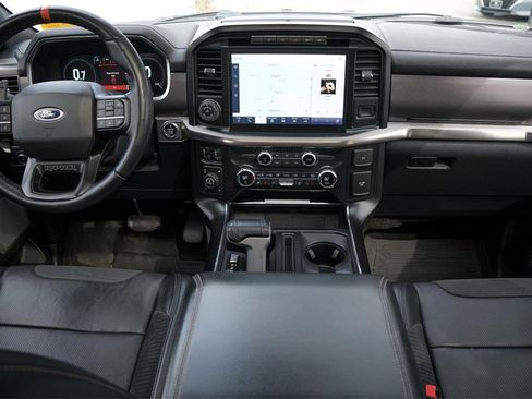 Used 2021 Ford F150 Raptor w/ Equipment Group 801A High image 26