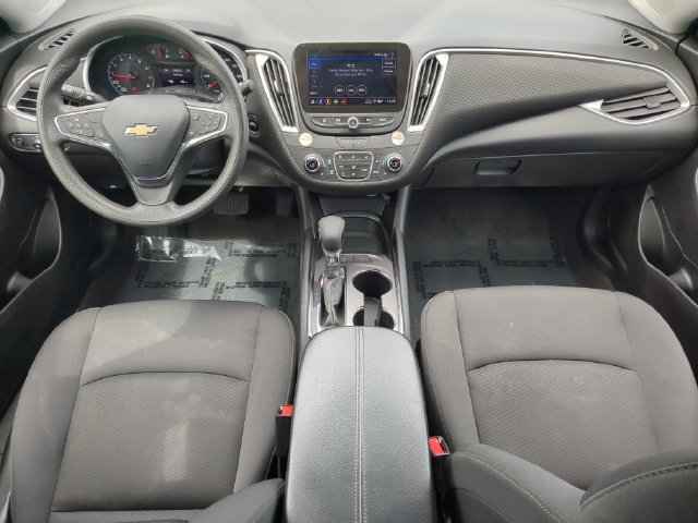 Used 2025 Chevrolet Malibu LT FWD image 15