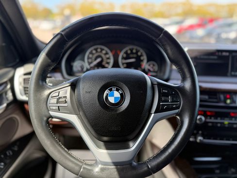 Used 2017 BMW X5 xDrive35i AWD/4WD image 26