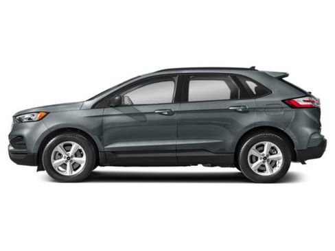 Used 2024 Ford Edge SE w/ Black Appearance Package AWD/4WD image 6