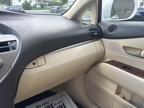 Used 2015 Lexus RX 350 AWD image 31