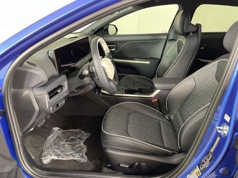 New 2025 Kia K4 GT-Line image 16