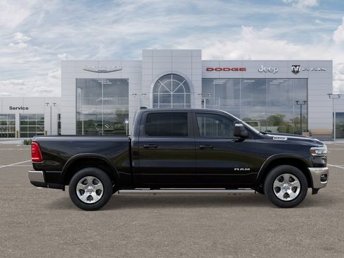 New 2026 RAM 1500 Big Horn image 22