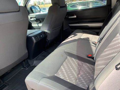 Used 2019 Toyota Tundra SR5 image 14