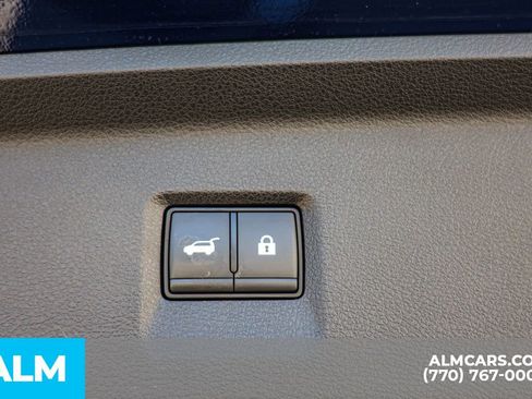 Used 2024 INFINITI QX60 Pure FWD image 27