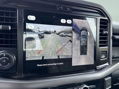 New 2026 Ford F150 XLT w/ Equipment Group 302A MID image 36