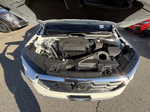 New 2025 Honda Pilot EX-L image 34