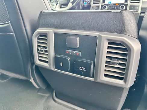 Used 2019 Ford F350 Platinum w/ Platinum Ultimate Package image 21