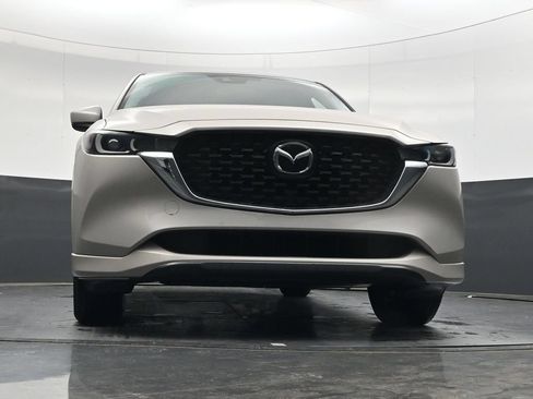 Used 2025 MAZDA CX-5 AWD 2.5 S w/ Preferred Package image 49