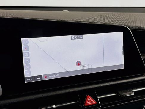Used 2025 Kia Niro Wind w/ Wind Preserve Package FWD image 35