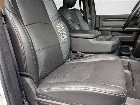 Used 2020 RAM 2500 Power Wagon AWD/4WD image 10