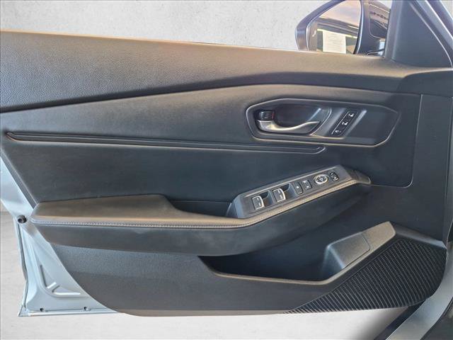 Used 2024 Honda Accord Sport image 9