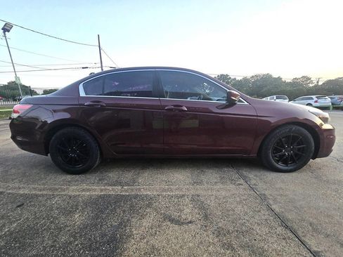 Used 2012 Honda Accord LX image 14