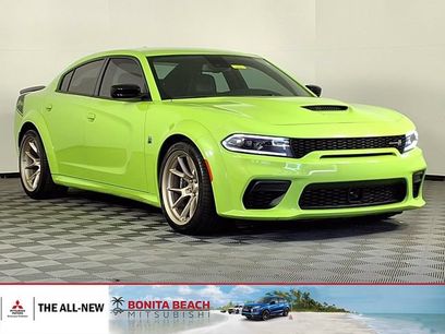 Used 2023 Dodge Charger Scat Pack