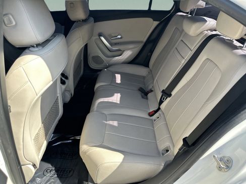 Used 2022 Mercedes-Benz A 220 image 18