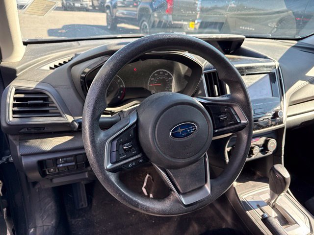 Used 2019 Subaru Impreza 2.0i AWD/4WD image 8