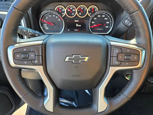 Used 2021 Chevrolet Silverado 1500 RST image 19