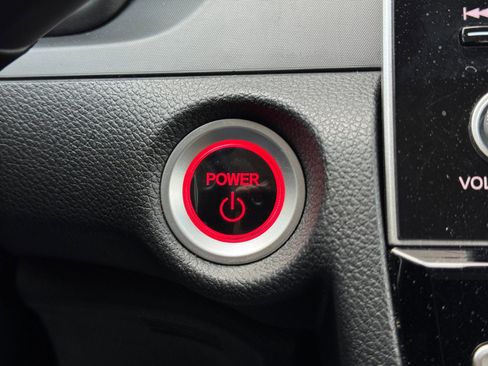 Used 2022 Honda Insight EX image 21