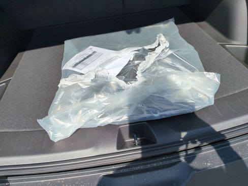 New 2026 Chevrolet Blazer LT w/ Convenience Package image 34