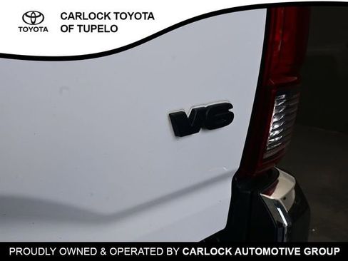 Used 2018 Toyota Tacoma TRD Off-Road AWD/4WD image 47