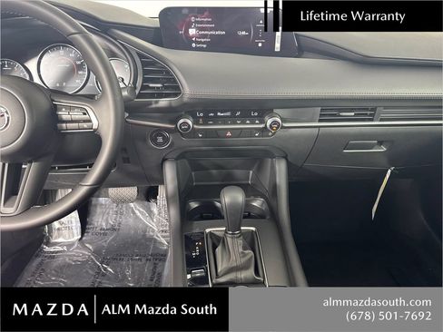 New 2026 MAZDA MAZDA3 2.5 S Sedan w/ Preferred Pkg FWD image 28