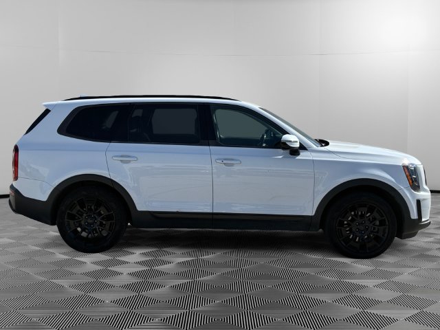Used 2021 Kia Telluride SX w/ Nightfall Edition Package AWD/4WD image 6