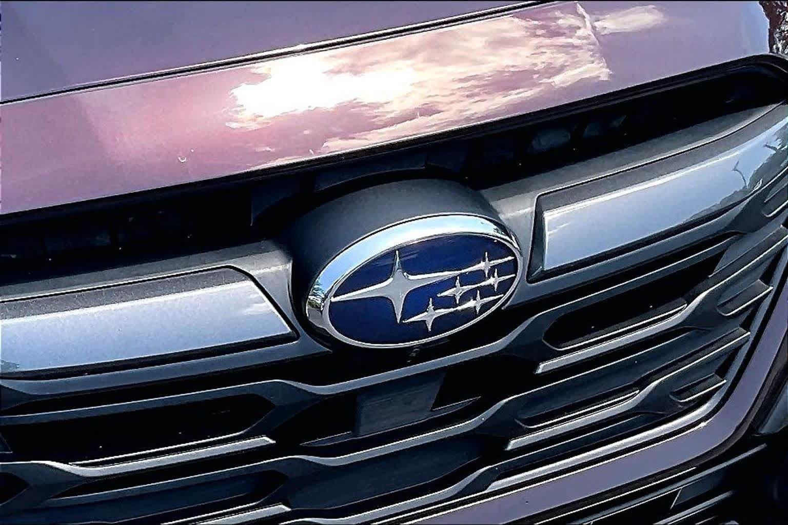 Used 2024 Subaru Outback Touring XT AWD/4WD image 56