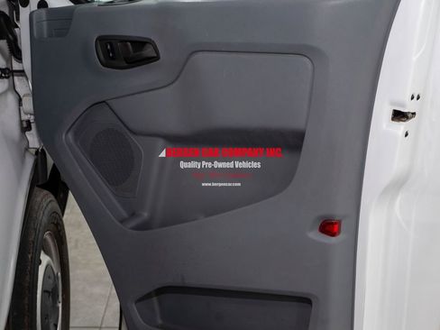 Used 2016 Ford Transit 150 130 Low Roof image 13