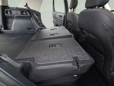 Used 2021 Ford Bronco Sport Big Bend w/ Big Bend Package image 27