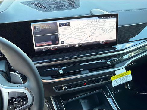 New 2026 BMW X7 xDrive40i w/ M Sport Package image 29