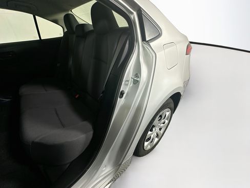 Used 2024 Toyota Corolla LE FWD image 25