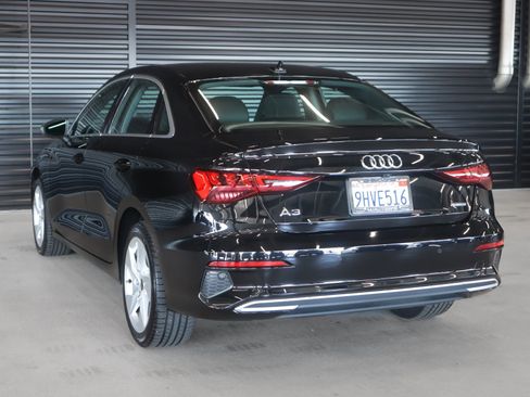 Used 2023 Audi A3 2.0T Premium w/ Convenience Package image 2