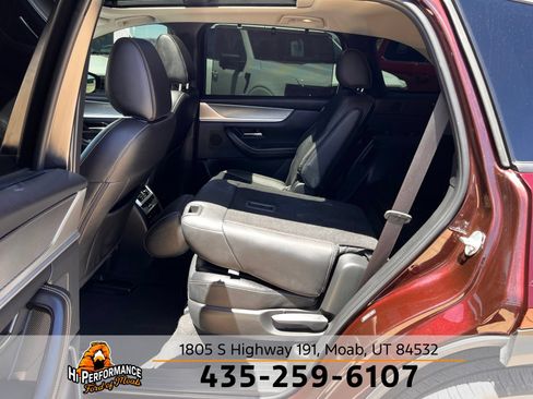 Used 2024 MAZDA CX-90 Plug-In Hybrid w/ Premium Pkg AWD/4WD image 54