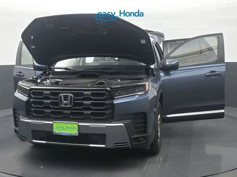 New 2026 Honda Pilot EX-L image 36