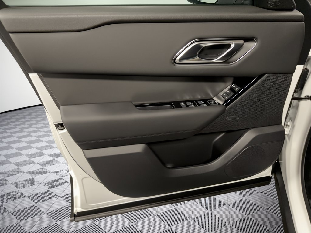 New 2026 Land Rover Range Rover Velar S AWD/4WD image 14