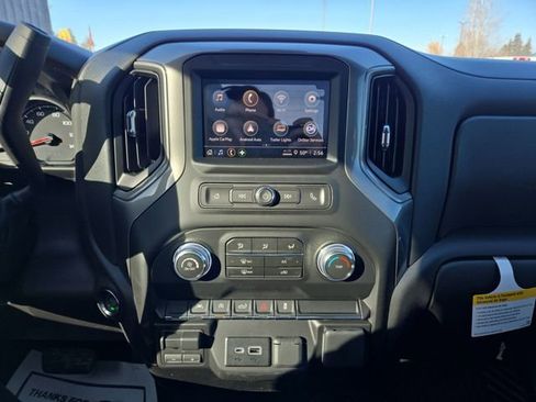 New 2026 GMC Sierra 1500 Pro w/ Pro Value Package image 22