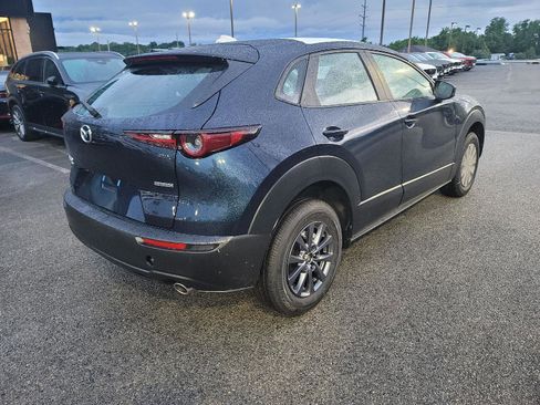 New 2026 MAZDA CX-30 AWD 2.5 S image 7