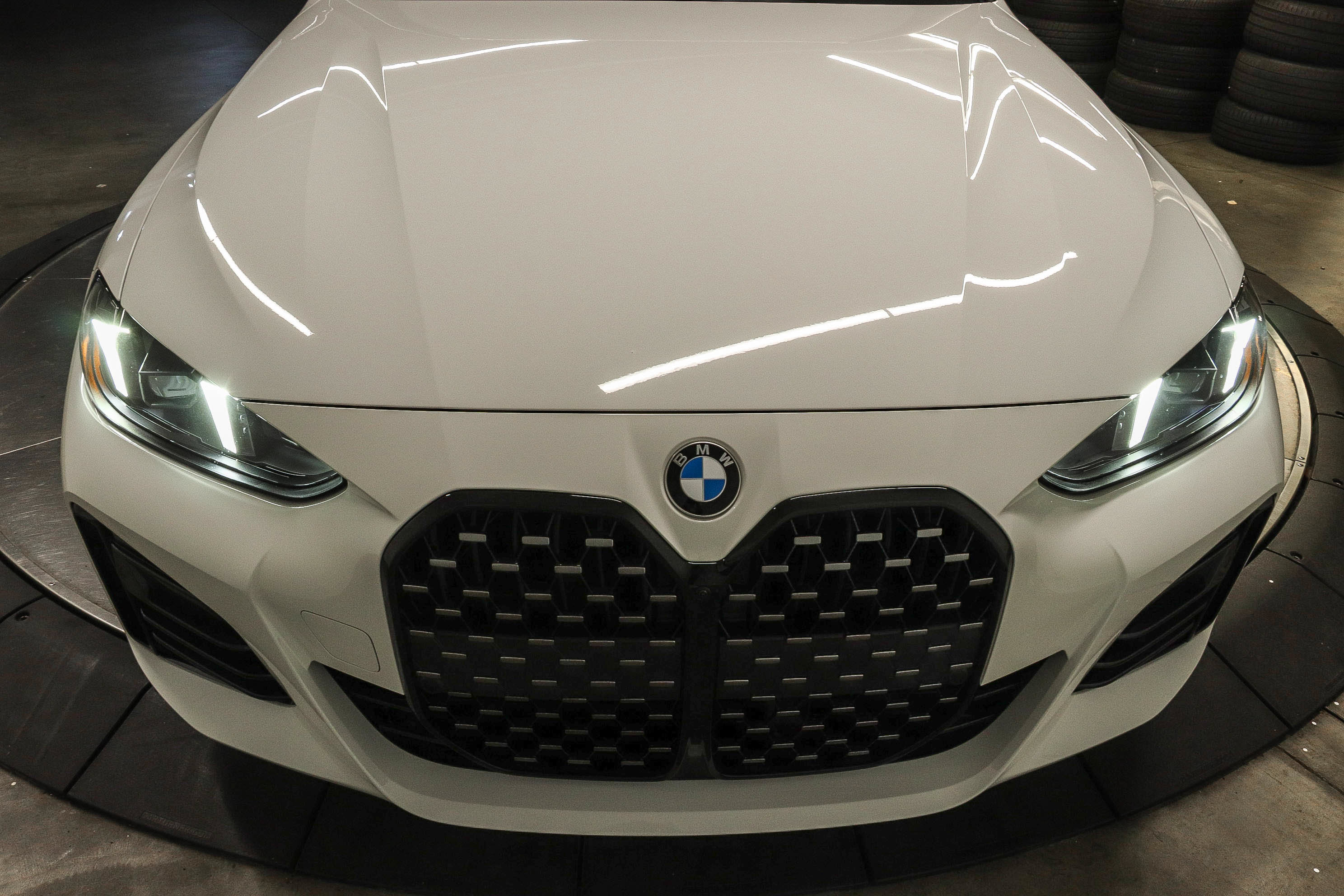 New 2026 BMW 430i w/ M Sport Package RWD image 11
