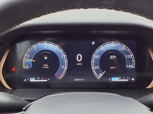 Used 2023 Jeep Grand Cherokee L Limited image 21