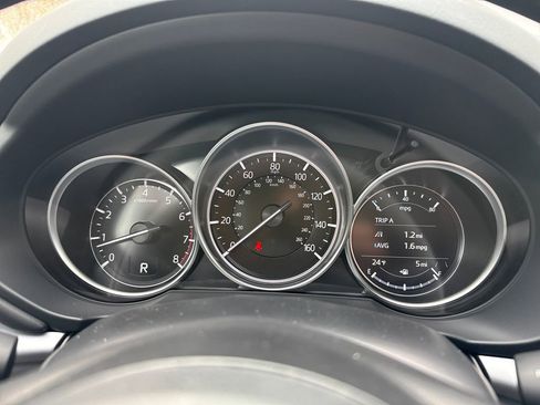 New 2025 MAZDA CX-5 AWD 2.5 S w/ Preferred Package image 9