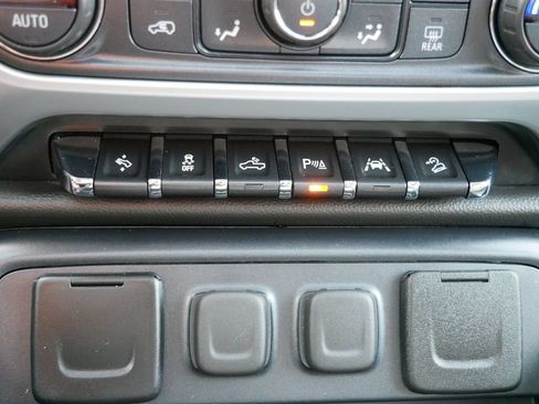 Used 2017 GMC Sierra 1500 SLT AWD/4WD image 22