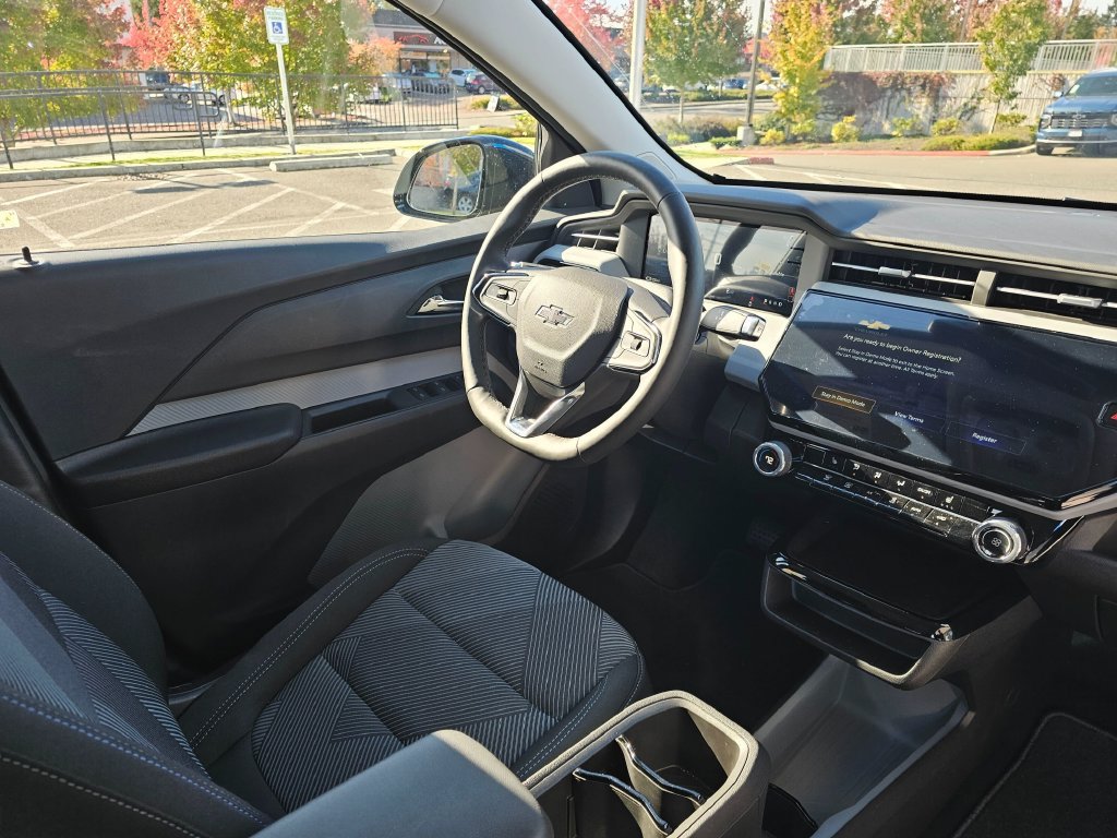 New 2027 Chevrolet Bolt LT w/ Comfort Package FWD image 10