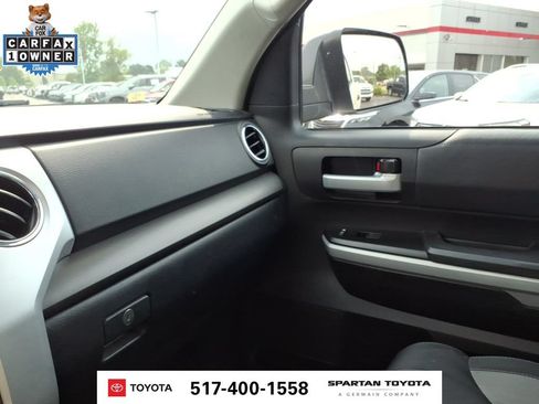 Used 2021 Toyota Tundra SR5 AWD/4WD image 22