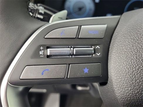 Certified 2025 Hyundai Palisade SEL image 27