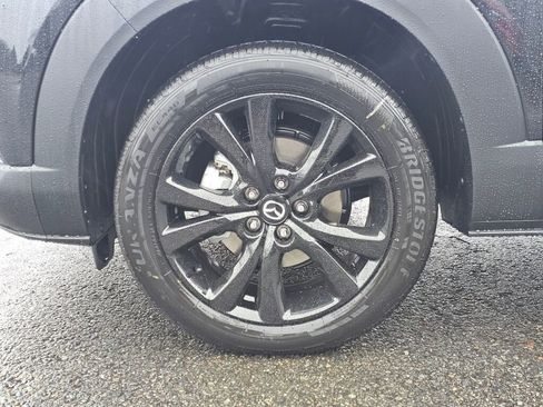New 2026 MAZDA CX-30 AWD 2.5 S w/ Select Sport Pkg image 9